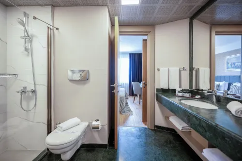 Porto Bello Hotel Resort & Spa Chambres Photos