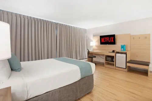 Highliner Hotel Photos