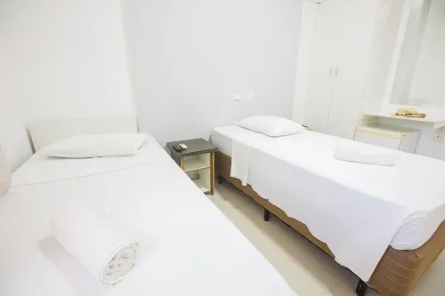 Rede Andrade Ondina Salvador Chambres Photos