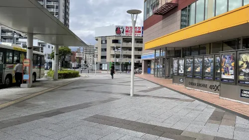 Shizutetsu Hotel Prezio Numazu In der Nähe des Hotels Photos