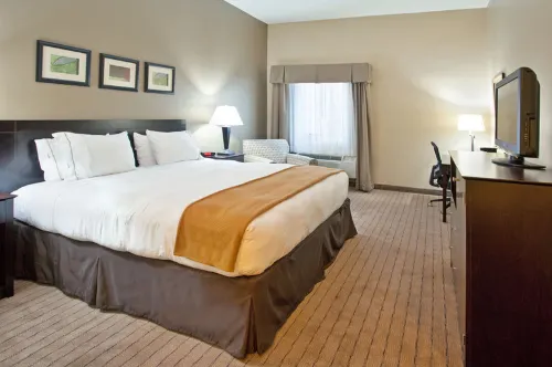 Holiday Inn Express & Suites Rancho Mirage - Palm Spgs Area Photos