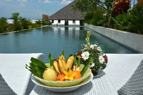 Ramada by Wyndham Bali Sunset Road Kuta Thư giãn & Giải trí Photos