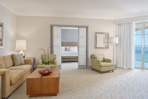 Kempinski Hotel Cancun Rooms Photos