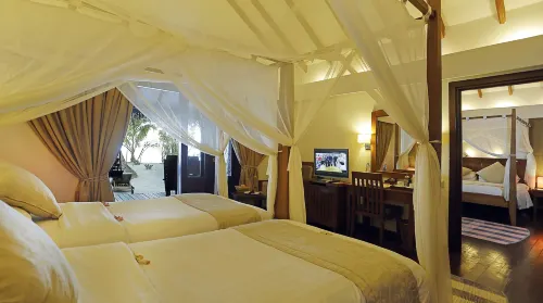 Medhufushi Island Resort Huoneet Photos