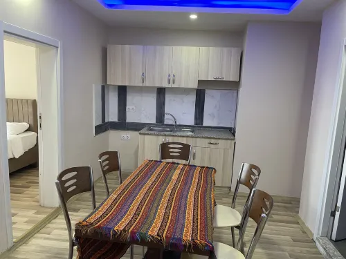 Sami Hotel Rooms Photos