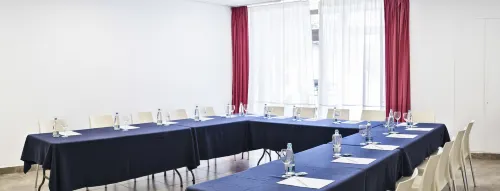 Serravalle Golf Hotel Business Photos