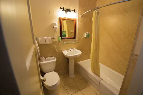 Bright Angel Lodge – Inside the Park Chambres Photos
