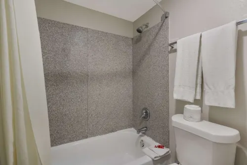 SureStay Hotel by Best Western Spring North Houston Chambres Photos