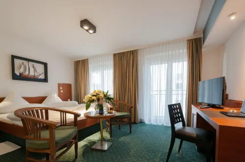 Hotel Unger Camere Photos