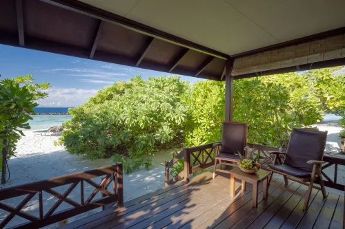 Royal Island Resort Общественные зоны Photos