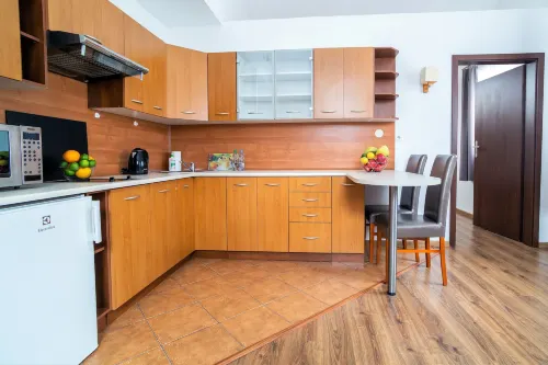Warsaw Apartments - Apartamenty Wilanów Camere Photos