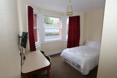 Charlie Hotel Camere Photos