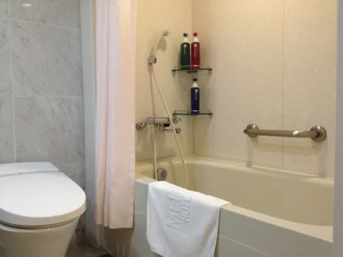 Gifu Grand Hotel Rooms Photos