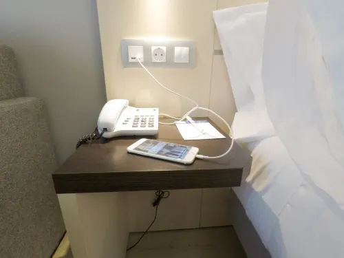 Holiday Inn Express Pamplona Chambres Photos