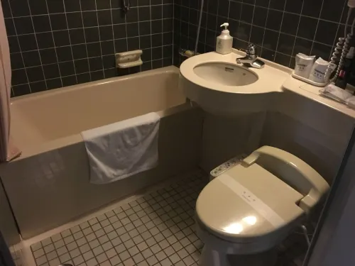 Hodakaso Yamano Hotel Photos
