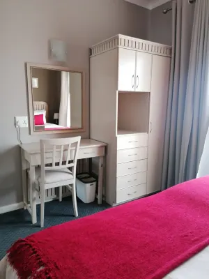Cape Town Beachfront Apartments at Leisure Bay Photos