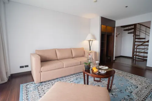 The Forest Lodge at Camp John Hay Photos