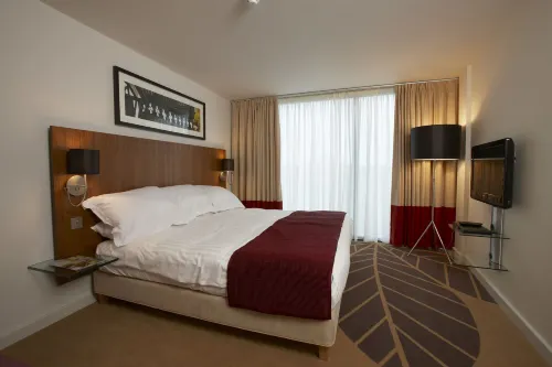 ABode Chester Rooms Photos