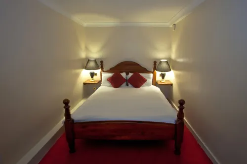 Britannia Hotel Coventry Chambres Photos