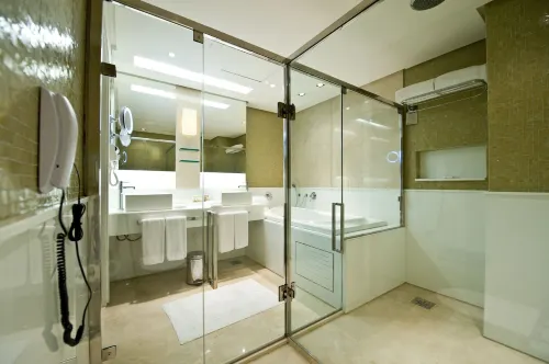 Hotel Gran Marquise Chambres Photos