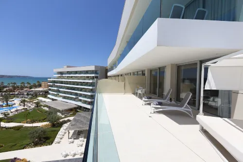 Hipotels Gran Playa de Palma À proximité de l'hôtel Photos