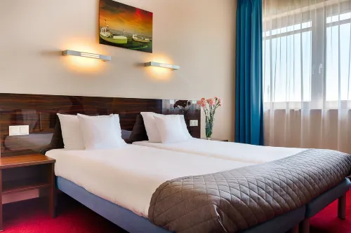 Focus Hotel Gdańsk Kamar Photos
