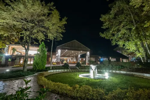 Hotel Sierra Resort Hakuba Public Areas Photos