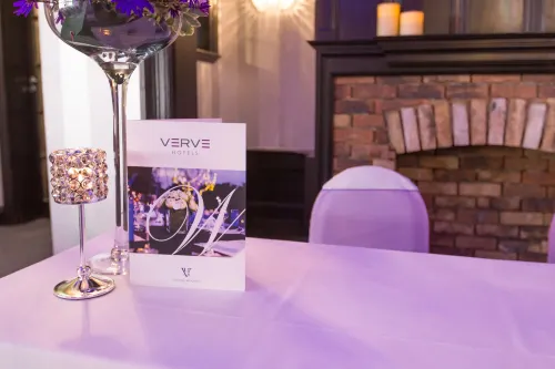 Verve Hotel Benessere e tempo libero Photos