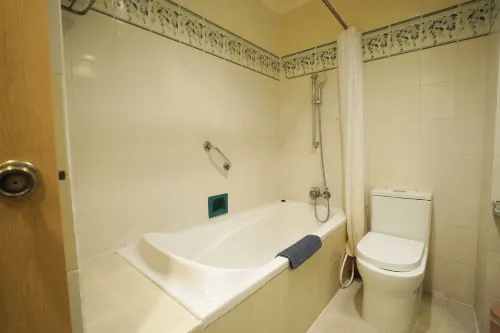 Hotel Indah Palace Solo Kamar Photos