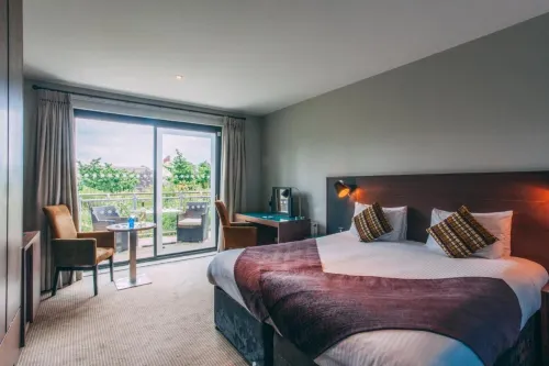 The Cornwall Hotel Spa & Lodges Photos