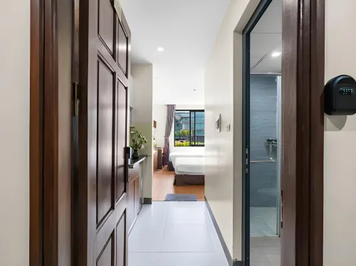 Horizon View Residence Ha Noi Capital Photos