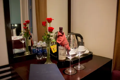 Sofia Suite Hotel Danang Photos