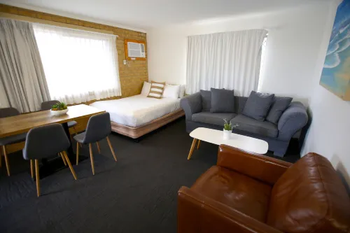 Tweed Harbour Motor Inn Kamar Photos