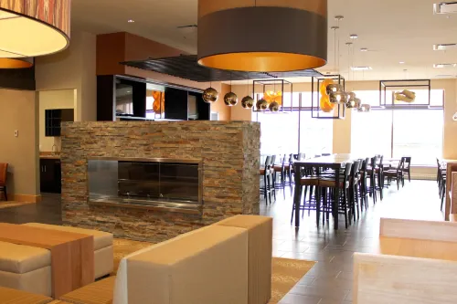 Delta Hotels Saint John Public Areas Photos