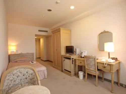 Nogami President Hotel Photos