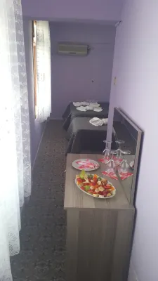 Grand Yayla Hotel Camere Photos