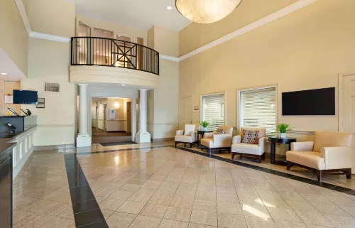 Extended Stay America Suites - Houston - Med Ctr - NRG Park - Braeswood Blvd Public Areas Photos
