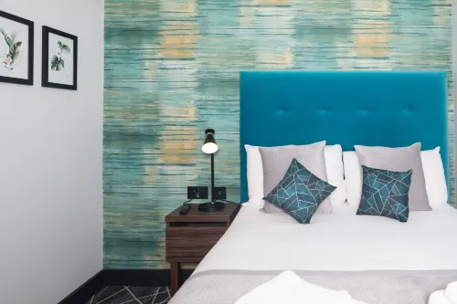 Paddington Park Hotel Photos