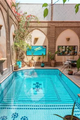 Amani Hotel Suites & Spa Leisure & Recreation Photos