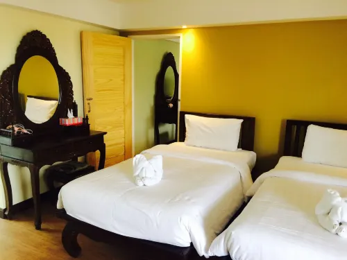 Baan Sang Singh Rooms Photos