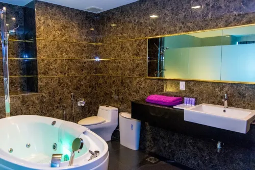 MH Hotel Ipoh Photos