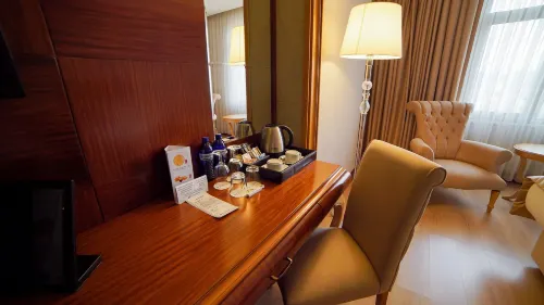 Wyndham Batumi Camere Photos