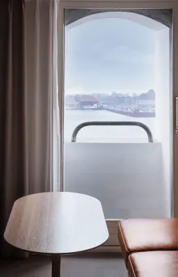 Admiral Hotel Copenhagen Rooms Photos