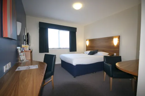 Days Inn by Wyndham Corley NEC M6 Photos
