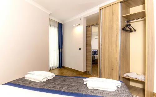 Relax Beach Hotel Номера Photos
