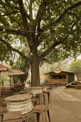 Yarra Valley Grand Hotel Public Areas Photos