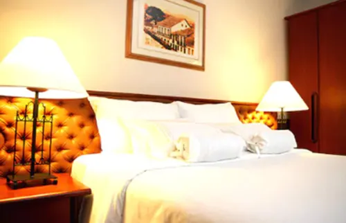 Sorocaba Park Hotel by Atlantica Photos
