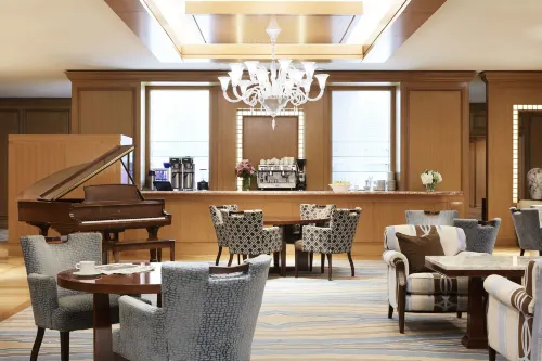 Little America Hotel Salt Lake City Public Areas Photos