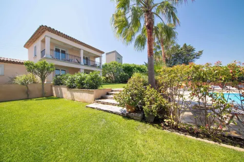 Hotel Brin d'Azur - Saint Tropez À ne pas manquer Photos