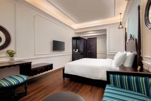 San Boutique Hotel & Travel Photos